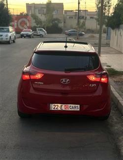 هيونداي i30